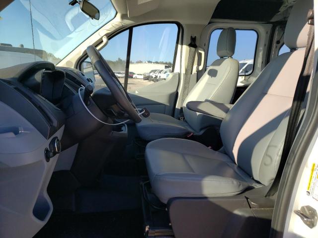 Photo 7 from auction – 2015 FORD TRANSIT T- with VIN 1FTNR1ZM3FKA10185