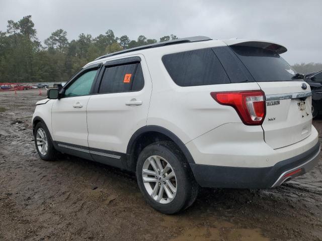 Photo 2 from auction – 2017 FORD EXPLORER X with VIN 1FM5K7D8XHGB03935
