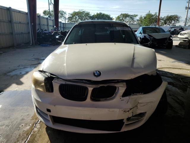 Photo 5 from auction – 2008 BMW 128 I with VIN WBAUP73548VF06524