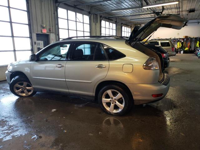 Photo 2 from auction – 2008 LEXUS RX 350 with VIN 2T2HK31U48C087334