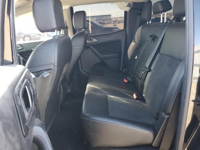 Photo 10 from auction – 2023 FORD RANGER XL with VIN 1FTER4FH4PLE08705