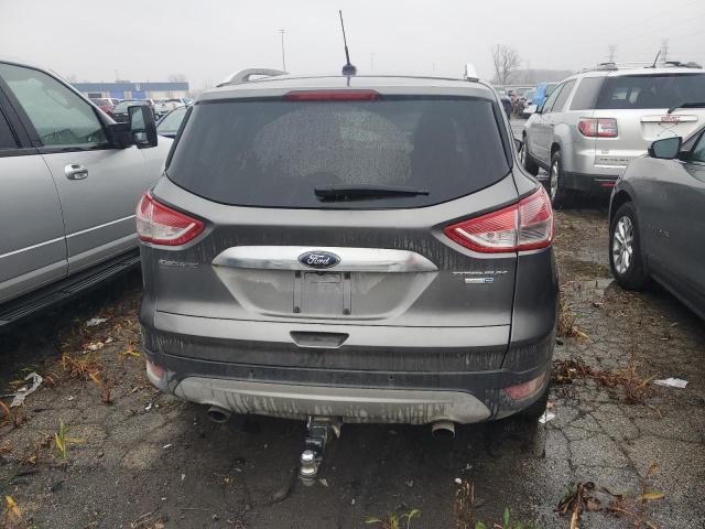 Photo 6 from auction – 2014 FORD ESCAPE TIT with VIN 1FMCU9J91EUD54169