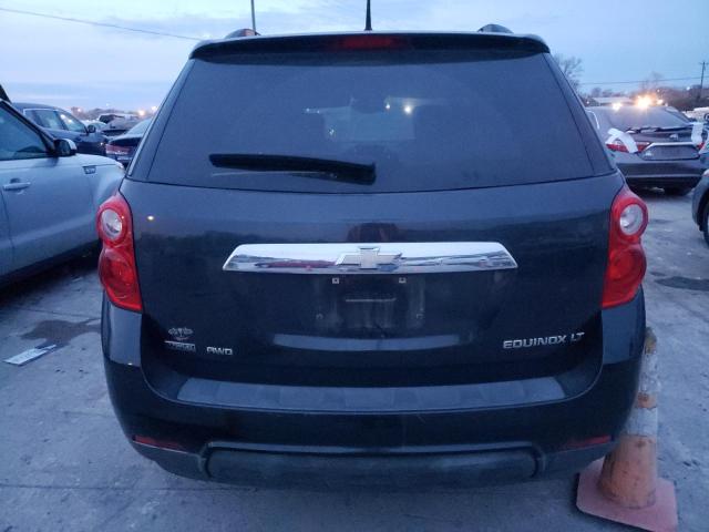 Photo 6 from auction – 2012 CHEVROLET EQUINOX LT with VIN 2GNFLNEK6C6126083
