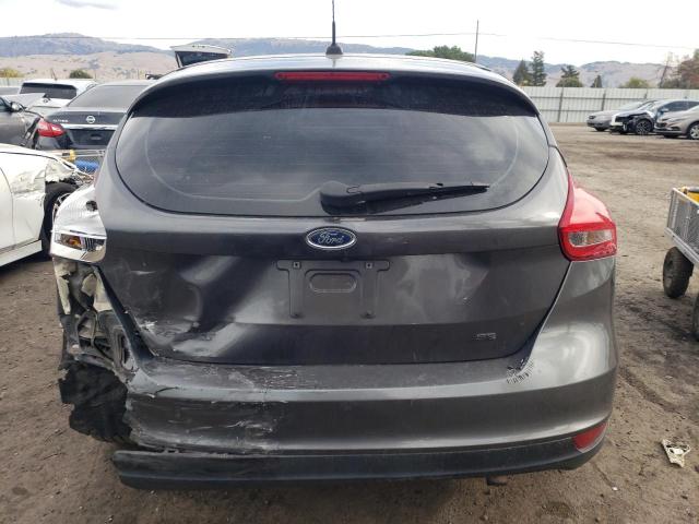 Photo 6 from auction – 2016 FORD FOCUS SE with VIN 1FADP3K28GL301952