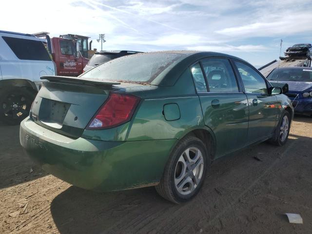 Photo 3 from auction – 2004 SATURN ION LEVEL with VIN 1G8AL52F34Z224174