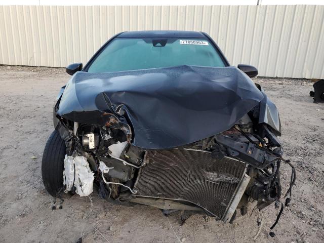 Photo 5 from auction – 2018 TOYOTA COROLLA L with VIN 5YFBURHE3JP771951