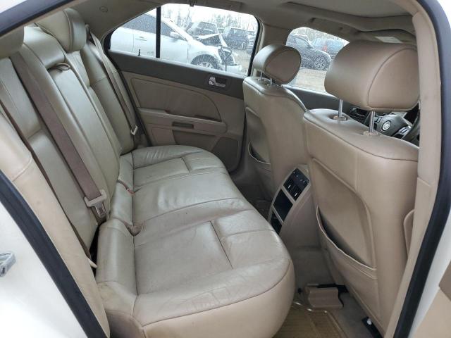 Photo 10 from auction – 2007 CADILLAC STS with VIN 1G6DW677170115984