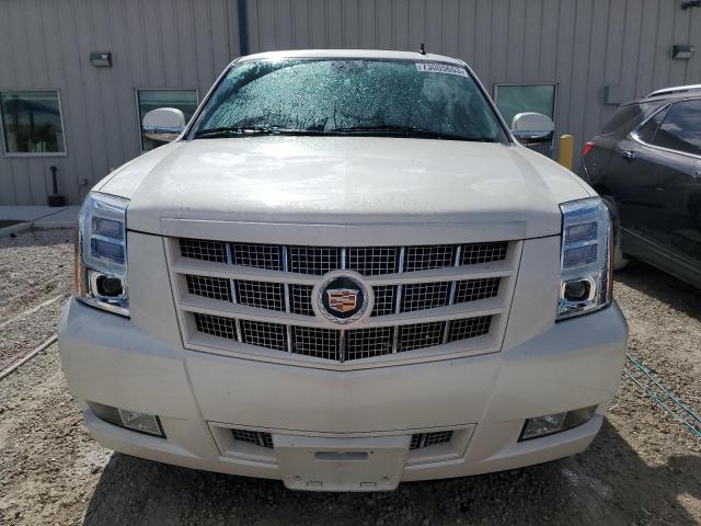 Photo 5 from auction – 2013 CADILLAC ESCALADE P with VIN 1GYS4CEF0DR329739