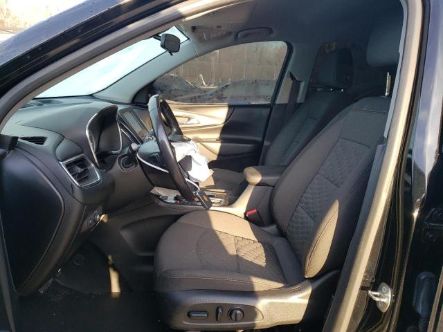 Photo 7 from auction – 2018 CHEVROLET EQUINOX LT with VIN 2GNAXSEV2J6260898