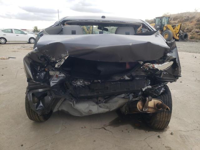 Photo 6 from auction – 2012 TOYOTA COROLLA BA with VIN 5YFBU4EE4CP065372