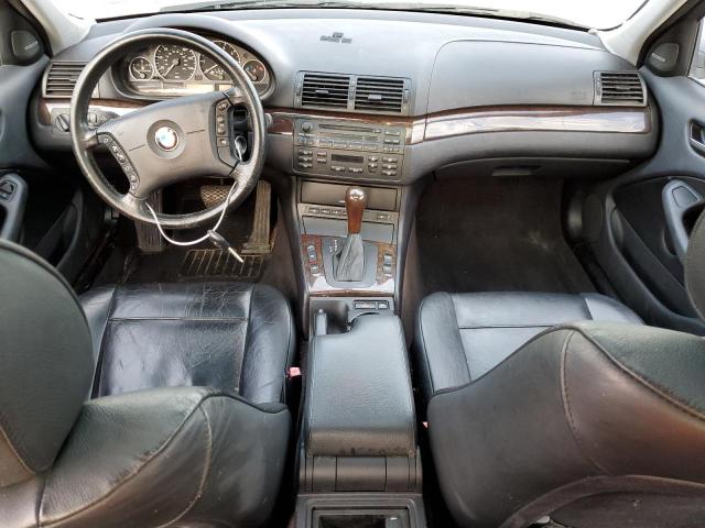 Photo 8 from auction – 2004 BMW 330 XI with VIN WBAEW53434PN32448