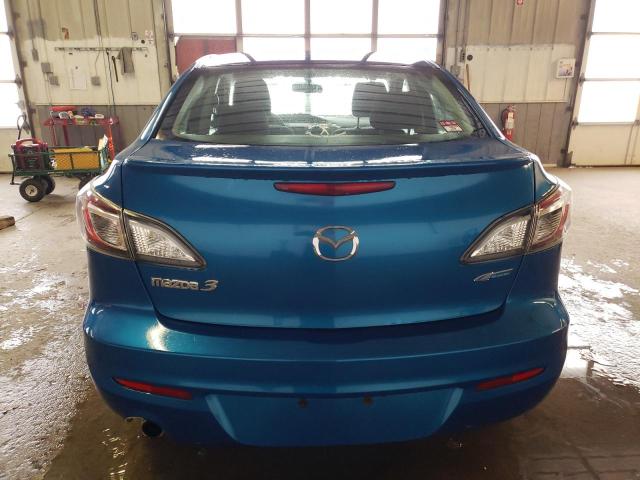 Photo 6 from auction – 2012 MAZDA 3 I with VIN JM1BL1V83C1685162