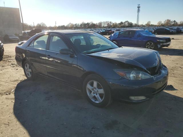 Photo 4 from auction – 2004 TOYOTA CAMRY LE with VIN 4T1BE32K34U295826