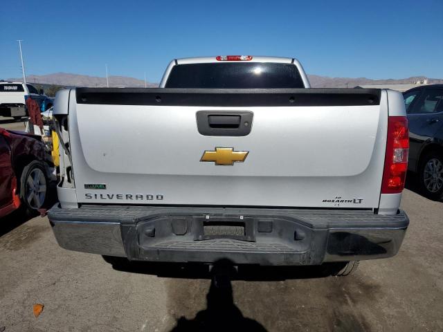 Photo 6 from auction – 2012 CHEVROLET SILVERADO with VIN 1GCRCSE09CZ324289