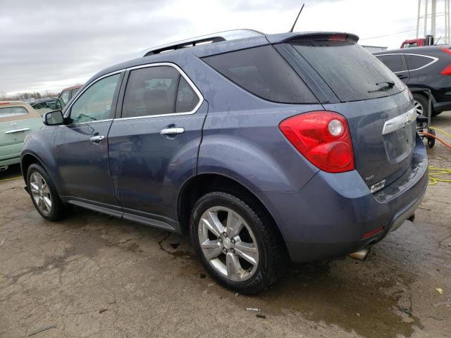 Photo 2 from auction – 2013 CHEVROLET EQUINOX LT with VIN 2GNFLGE34D6183369