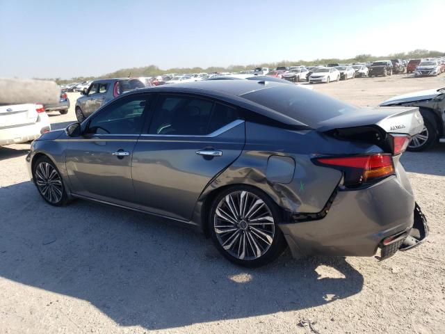 Photo 2 from auction – 2023 NISSAN ALTIMA SL with VIN 1N4BL4EV1PN336187