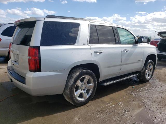 Photo 3 from auction – 2016 CHEVROLET TAHOE C150 with VIN 1GNSCAKC1GR399009