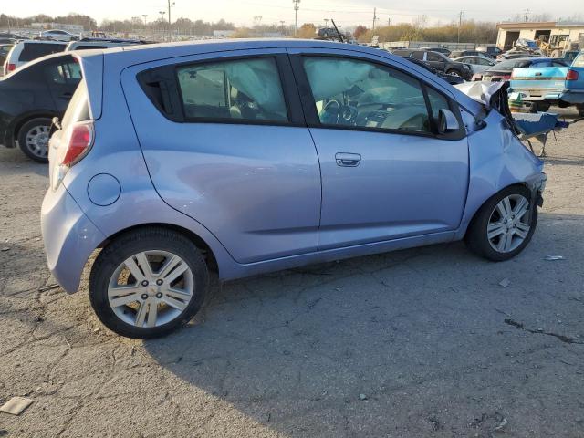 Zdjęcie 3 z aukcji – 2014 CHEVROLET SPARK 1LT z VIN KL8CD6S99EC477024