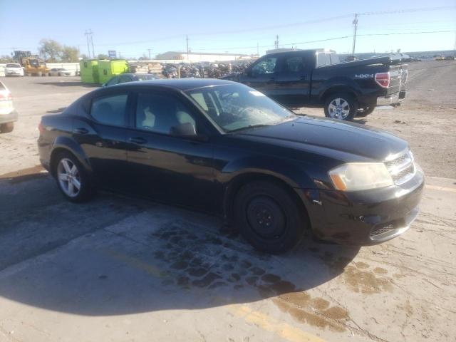 Photo 4 from auction – 2013 DODGE AVENGER SE with VIN 1C3CDZAB0DN608748