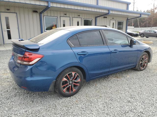Photo 3 from auction – 2013 HONDA CIVIC EX with VIN 2HGFB2F81DH539923
