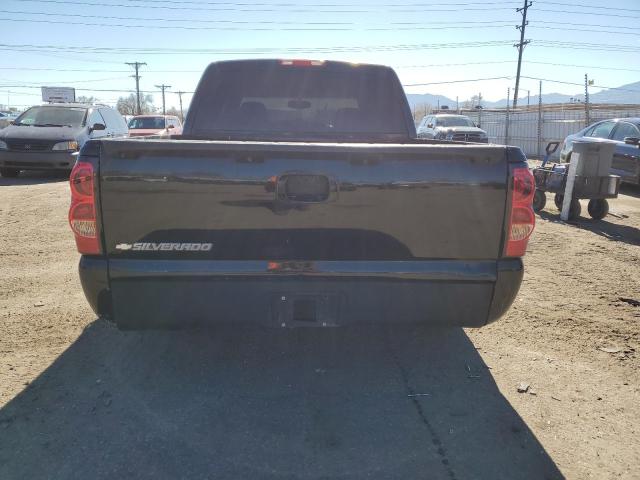 Photo 6 from auction – 2007 CHEVROLET 1500 with VIN 2GCEC13V771120421