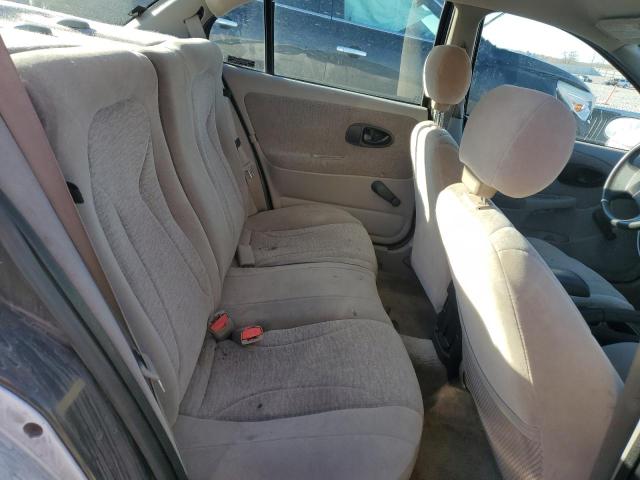 Photo 10 from auction – 2002 SATURN SL2 with VIN 1G8ZK52732Z160987
