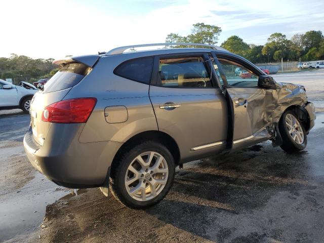 Photo 3 from auction – 2013 NISSAN ROGUE S with VIN JN8AS5MT8DW016258
