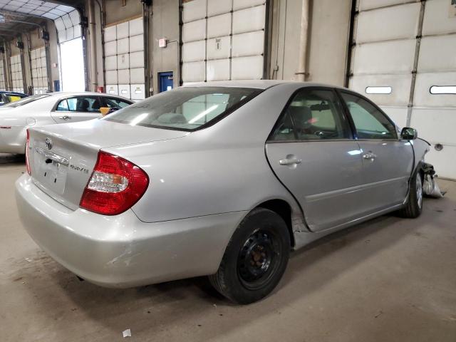 Photo 3 from auction – 2004 TOYOTA CAMRY LE with VIN 4T1BE32K64U285369