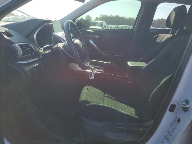 Photo 7 from auction – 2018 MITSUBISHI ECLIPSE CR with VIN JA4AT4AA5JZ063337