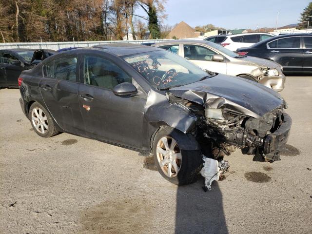Photo 4 from auction – 2010 MAZDA 3 I with VIN JM1BL1SG0A1201389