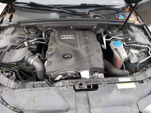 صورة رقم 11 من المزاد - 2015 AUDI A4 PREMIUM مع VIN WAUFFAFL1FN003336