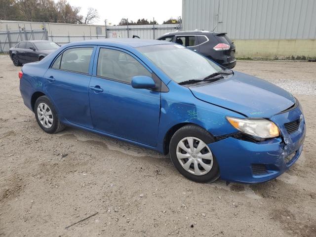 Photo 4 from auction – 2010 TOYOTA COROLLA with VIN 2T1BU4EE2AC269732