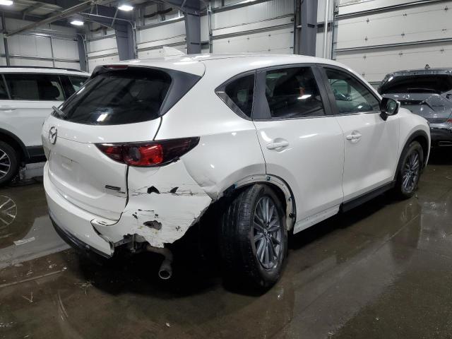Photo 3 from auction – 2019 MAZDA CX-5 TOURI with VIN JM3KFBCM3K0528949