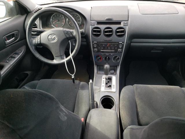 Foto 8 de la subasta – 2007 MAZDA 6 S con VIN 1YVHP80D275M17725
