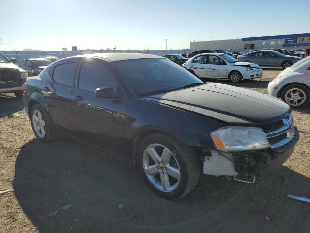 Photo 4 from auction – 2013 DODGE AVENGER SE with VIN 1C3CDZABXDN707805