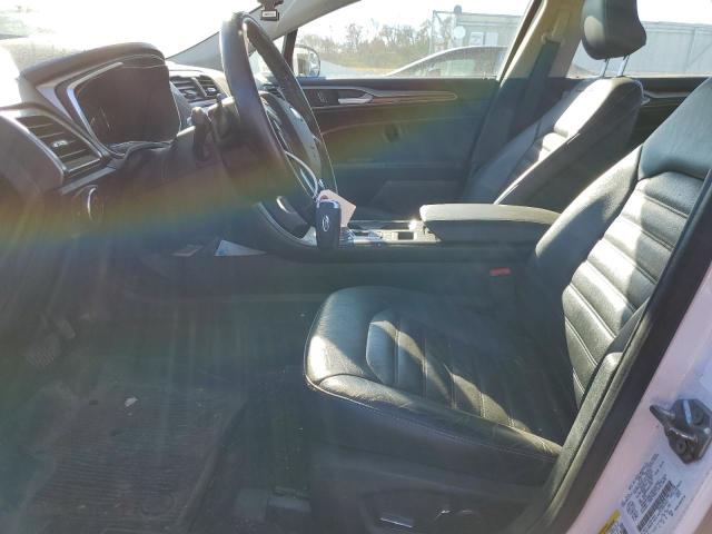 Photo 7 from auction – 2017 FORD FUSION SE with VIN 3FA6P0T91HR127146