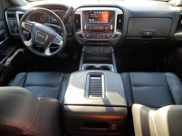 Photo 8 from auction – 2016 GMC SIERRA K15 with VIN 3GTU2NEC6GG291704