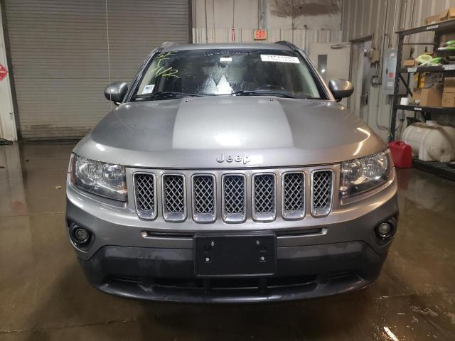 Photo 5 from auction – 2014 JEEP COMPASS LA with VIN 1C4NJCEB9ED628573