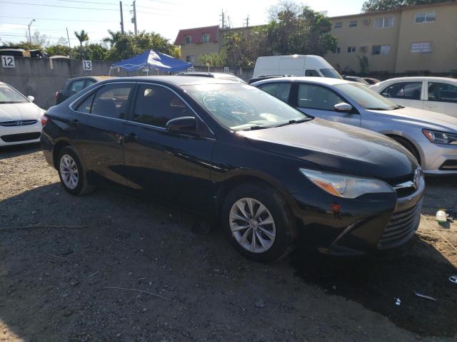 Photo 4 from auction – 2016 TOYOTA CAMRY LE with VIN 4T4BF1FK9GR562974