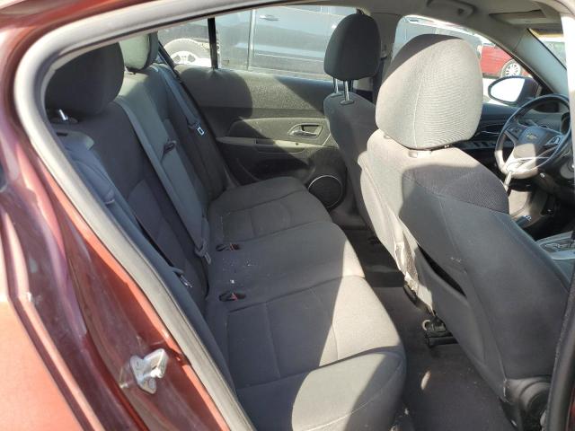 Photo 10 from auction – 2012 CHEVROLET CRUZE LT with VIN 1G1PF5SC1C7223301