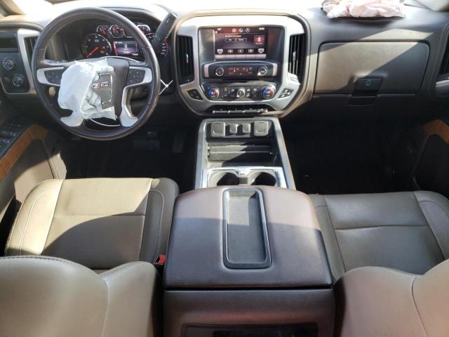 Foto 8 de la subasta – 2014 GMC SIERRA K15 con VIN 3GTU2VEC5EG375011