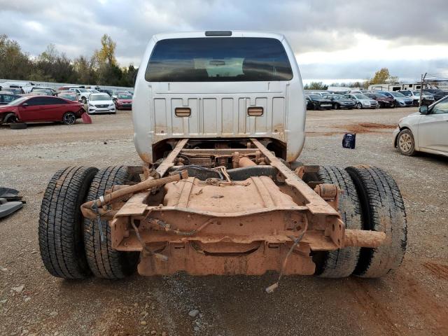 Photo 6 from auction – 2015 FORD F350 SUPER with VIN 1FD8X3H69FEC96992