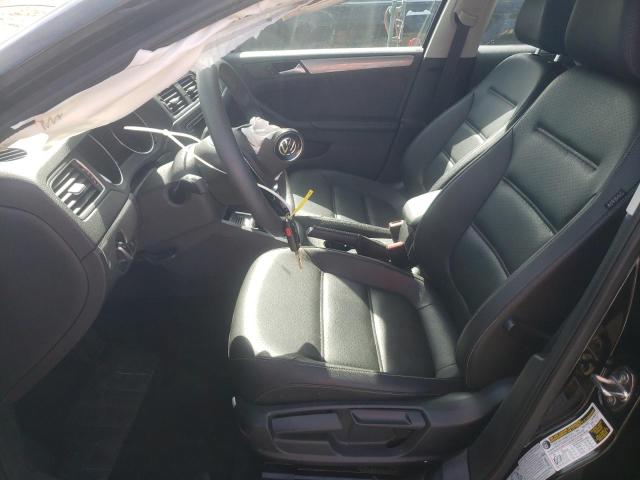 Photo 7 from auction – 2018 VOLKSWAGEN JETTA SE with VIN 3VWDB7AJ0JM213859