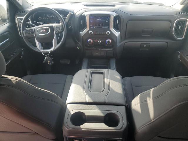 Photo 8 from auction – 2022 GMC SIERRA LIM with VIN 3GTU9CED8NG124931