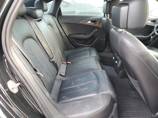 Photo 10 from auction – 2017 AUDI A6 PREMIUM with VIN WAUF2AFC8HN072359