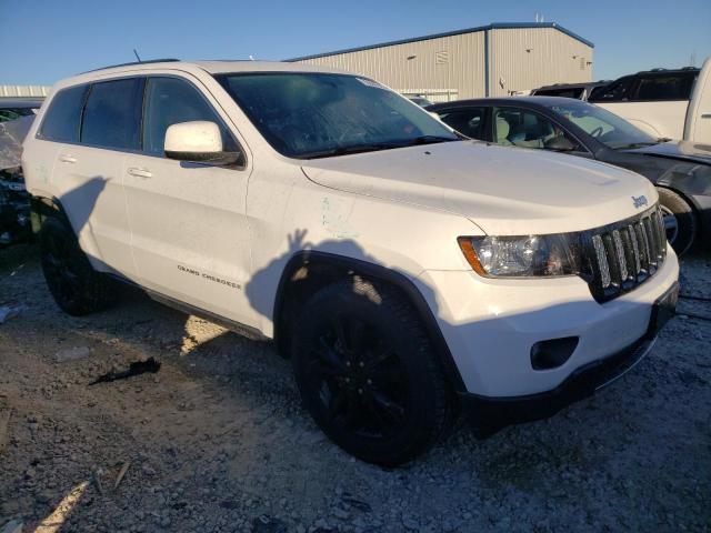 Photo 4 from auction – 2013 JEEP GRAND CHER with VIN 1C4RJFAG0DC572838