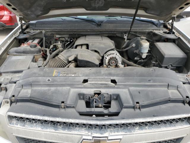 Photo 12 from auction – 2009 CHEVROLET SUBURBAN C with VIN 1GNFC26019R218887
