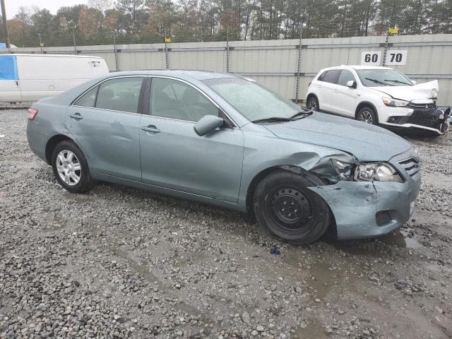 Photo 4 from auction – 2010 TOYOTA CAMRY BASE with VIN 4T1BF3EK8AU526286