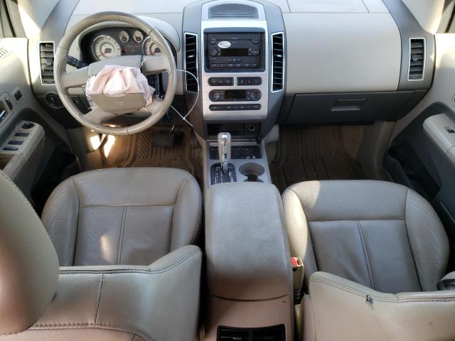 Photo 8 from auction – 2007 FORD EDGE SEL P with VIN 2FMDK49CX7BA48450