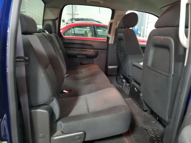 Photo 10 from auction – 2013 GMC SIERRA K15 with VIN 3GTP2VE75DG350866
